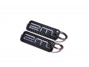 2M KEYCHAIN