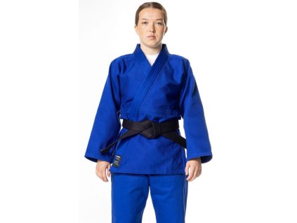 wettkampf judo jacke moskito blau 01 800x800