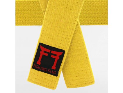 FF yellow