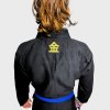 Kimono BJJ Fighting Films Gold Edition Superlight 160cm
