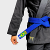 Kimono BJJ Fighting Films Gold Edition Superlight 160cm