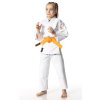 kinder judo anzug dax bambini weiss mit guertel baumwolle 02 800x800