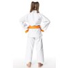 kinder judo anzug dax bambini weiss mit guertel baumwolle 04 800x800
