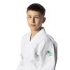 kindeer judo anzug dax kids baumwolle mit weissem guertel weiss 04 800x800