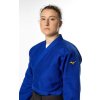 judo anzug mizuno yusho 3 750 g ijf blau 05 800x800