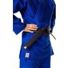 judo anzug mizuno yusho 3 750 g ijf blau 04 800x800