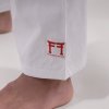 CLOSEUPTROUSERS WHITE REDLABEL DSC 9746
