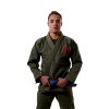 BJJ Khaki 1