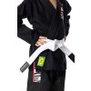 kinder bjj brazilian jiu jitsu anzug zebra starter schwarz 05 800x800