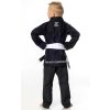 kinder bjj brazilian jiu jitsu anzug zebra starter schwarz 041S8HbEdsmAIRn 800x800