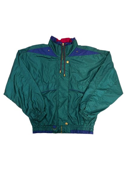 River edge vintage budna