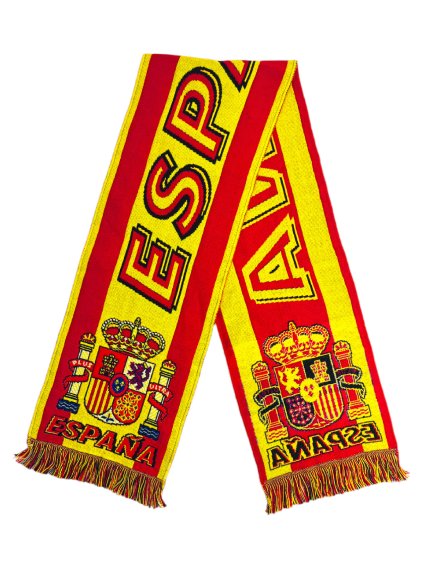 Espana futbalovy sal