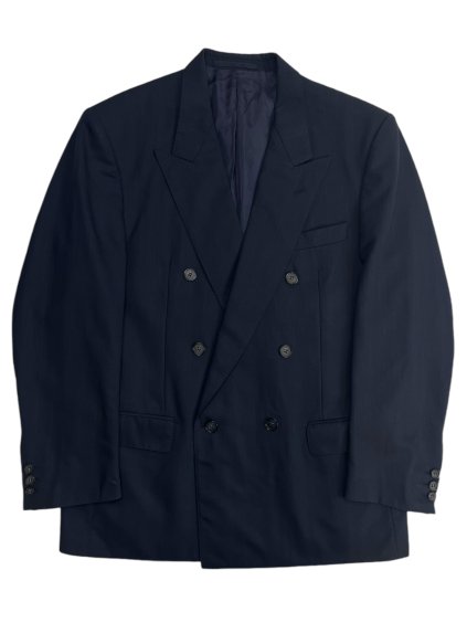 Severi wool blazer