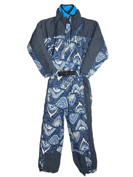 O’Neil Ski Suit