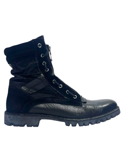 D&G boots