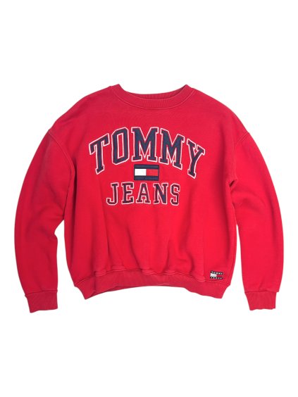 Tommy Hilfiger Mikina