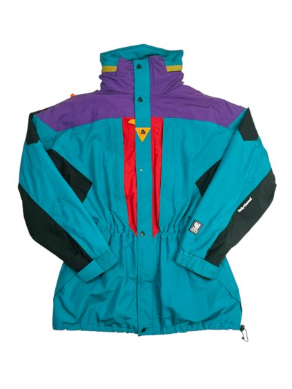 Helly Hansen Bunda Lyžiarska