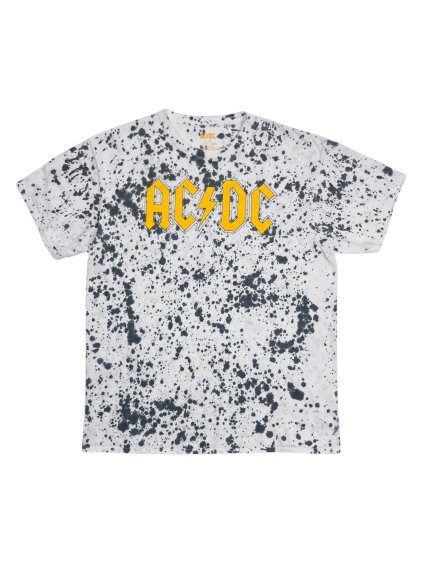 ACDC tričko
