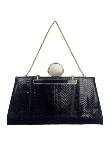 Guy Laroche Snake Kabelka