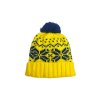 Ricard Zimná Čiapka s Brmbolcom | Žltá