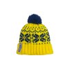 Ricard Zimná Čiapka s Brmbolcom | Žltá