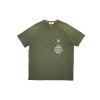 Upcycled Carhartt Force Tee