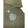 Upcycled Carhartt Force Tee