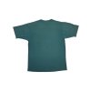 Upcycled Carhartt Green Tee
