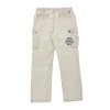 Upcycled Carhartt Beige Pants