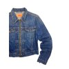 Vintage Dámska Levi's Bunda