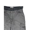 Upcycled Carhartt Double Pants | Gray