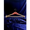 Retro Wooden Coat Hanger