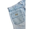 Upcycled Wrangler Distressed Baggies | L