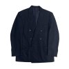 Severi wool blazer