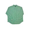 RL košela zelena