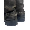 60s Harley Boots