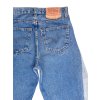 Levis Upcycled Jeans