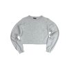 Branded 2nd Judgement Logo Wrangler Sweatshirt