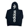 Pánska Adidas Mikina