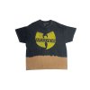Wu-tang tričko