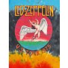 Dámske Led Zeppelin Tričko