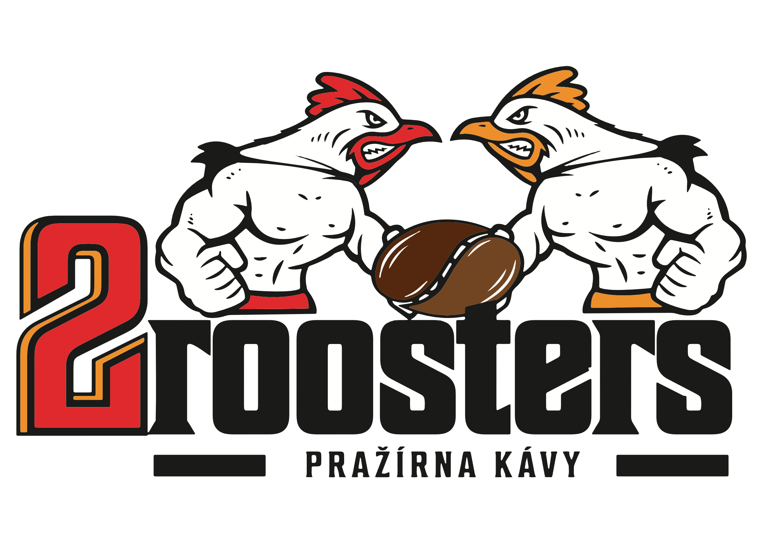 2roosters