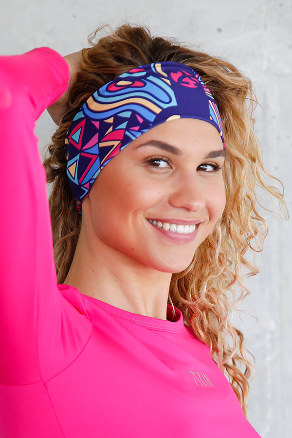 Čelenka FANTASY Veľkosť: M/L