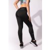 legginsy ocieplane sportowe jogging 0929