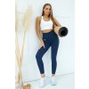 modny top sportowy na pilates 2skin