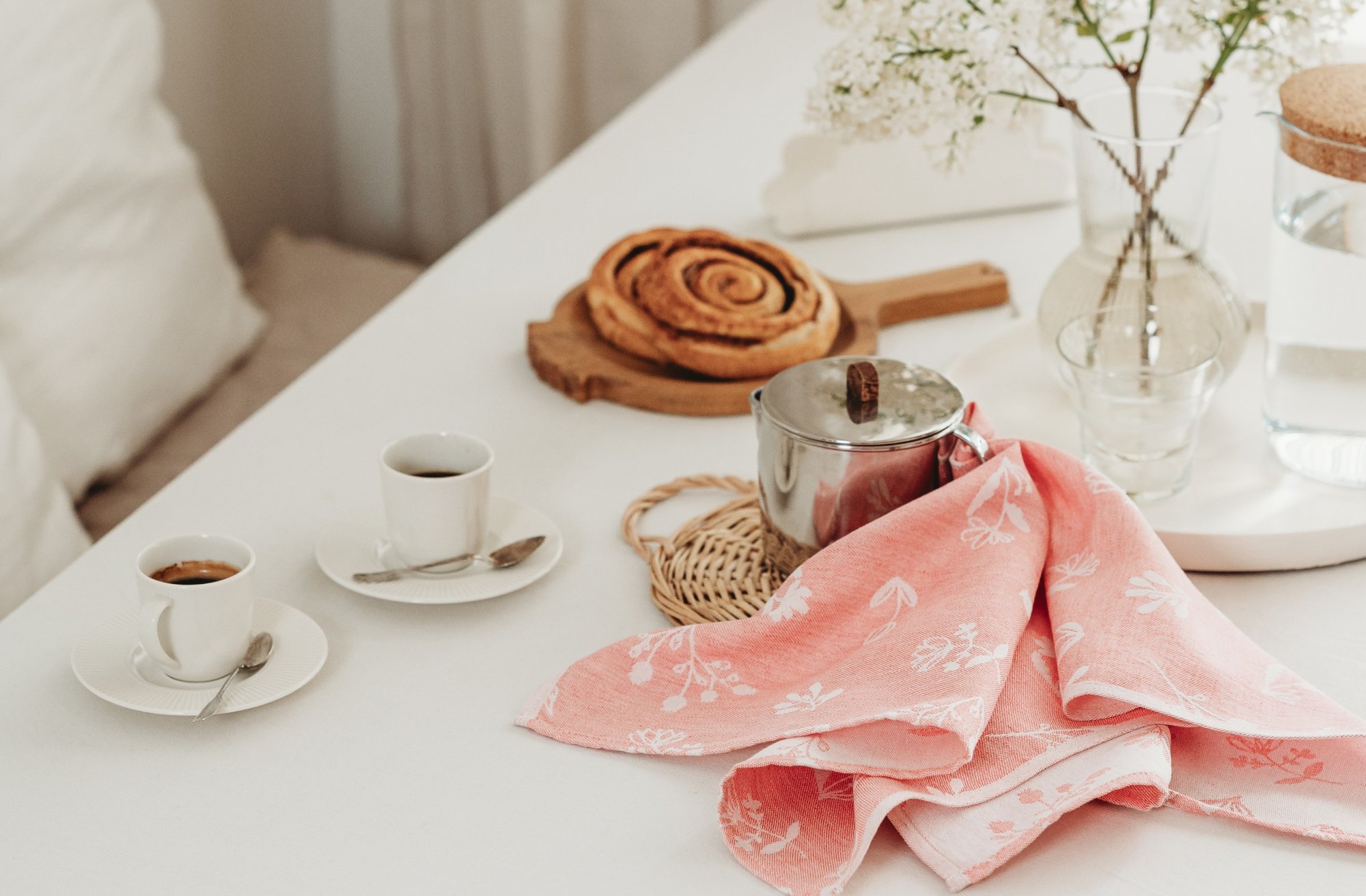 Staňte sa kurátorkou svojho domova