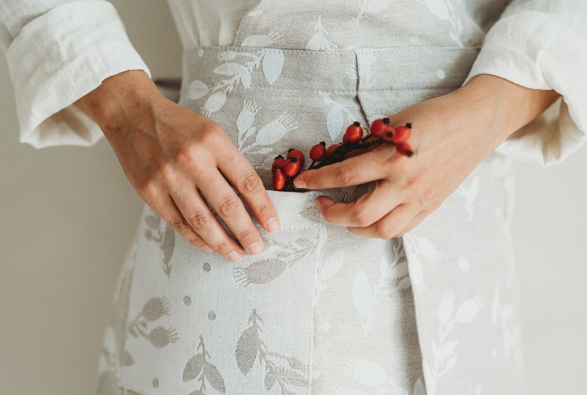 🌿 Niektoré kúsky sa s nami pomaly lúčia...