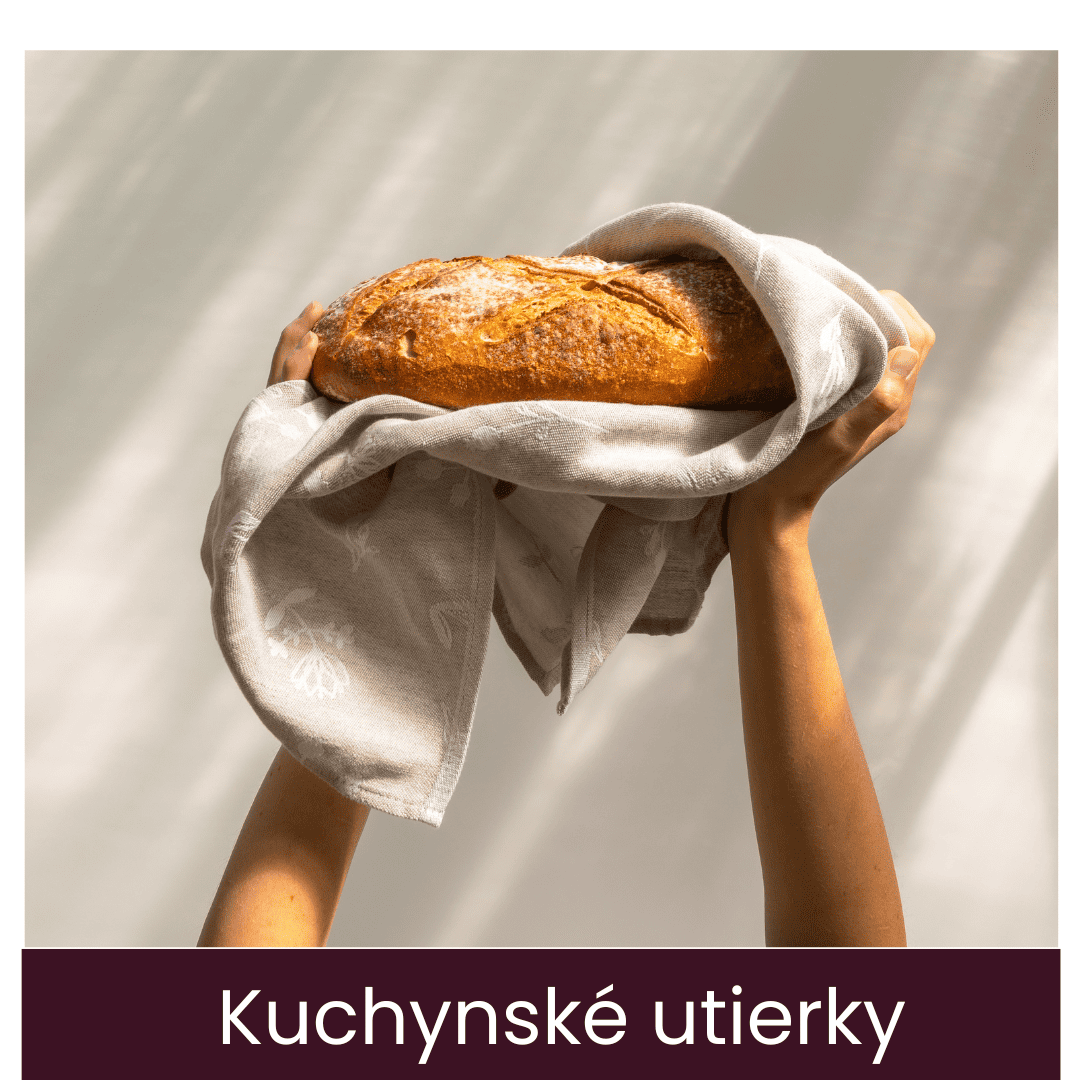 Kuchynské utierky