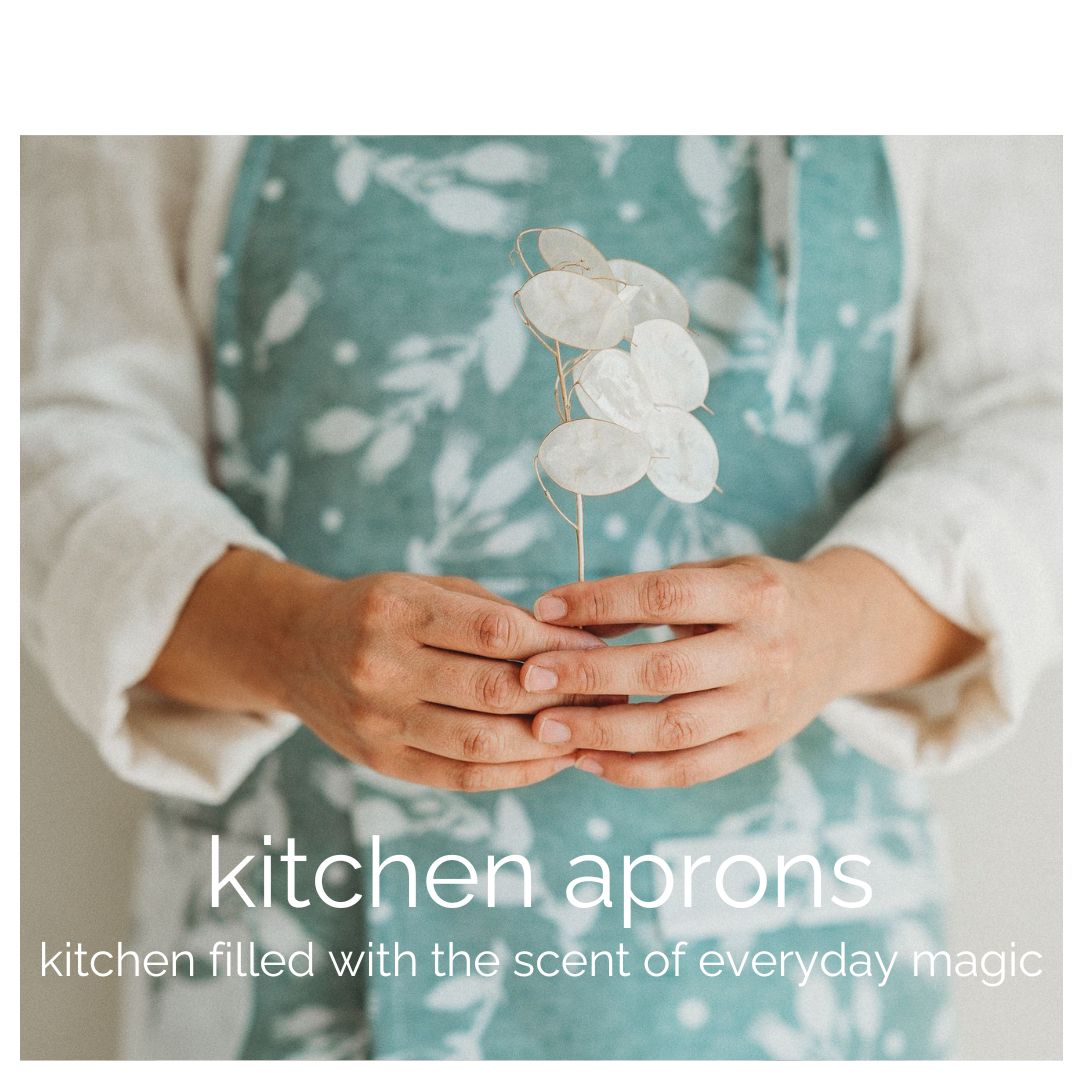 Kitchen Aprons