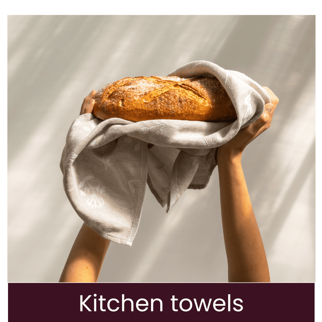 Kitchen Towels
